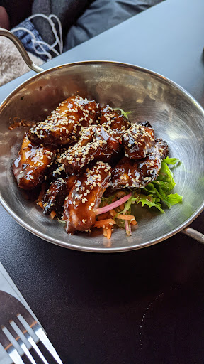 Photo of Hummus Bar Hendon - 105 Brent St, London NW4 2DX